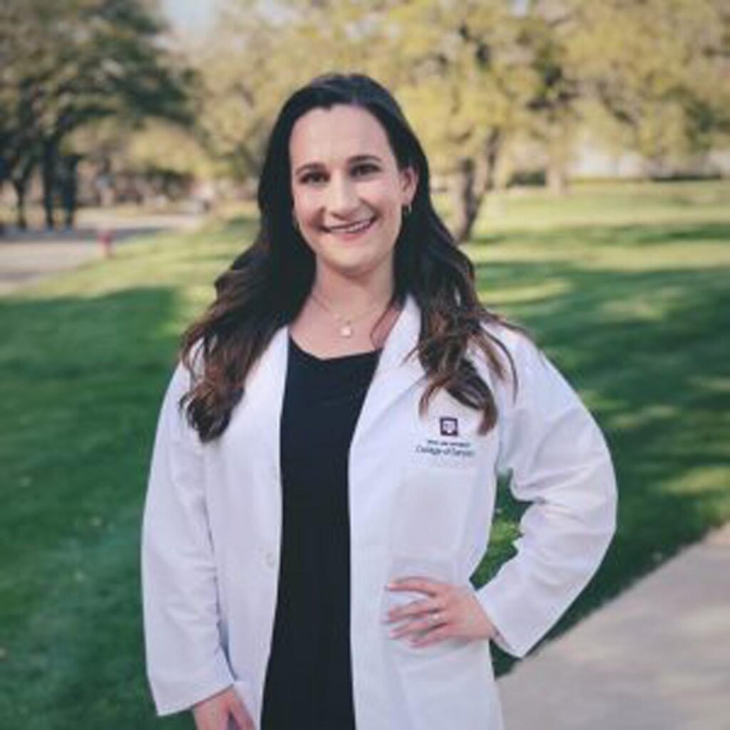 Dr. Hayley McDougal of Norman Dental and Implants
